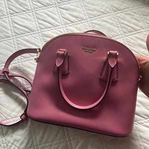 Kate Spade Perry Medium Satchel